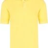 Marvelis Modern Fit Poloshirt Gelb, Strukturiert 1 Marvelis Modern Fit Poloshirt Gelb, Strukturiert -Pullover Geschäft 6407 12 51 800 1200x1200