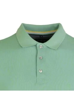 Marvelis Modern Fit Poloshirt Messing, Einfarbig -Pullover Geschäft 6409 12 58 1 800 1200x1200