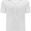 Marvelis Modern Fit Poloshirt Weiss, Einfarbig 1 Marvelis Modern Fit Poloshirt Weiss, Einfarbig -Pullover Geschäft 6414 12 00 800 1200x1200