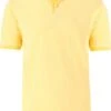 Marvelis Modern Fit Poloshirt Zitronengelb, Einfarbig -Pullover Geschäft 6416 32 52 800 1200x1200
