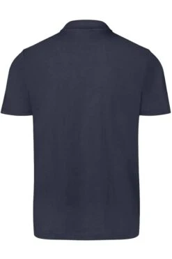 MAERZ Classic Fit Poloshirt Navy, Einfarbig -Pullover Geschäft 647900 399 8 800izirysrcEzgjr 1200x1200