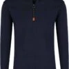 Marvelis Casual Modern FitSweatshirt Zip Navy 2 Marvelis Casual Modern FitSweatshirt Zip Navy -Pullover Geschäft 6500 15 18 800 1200x1200