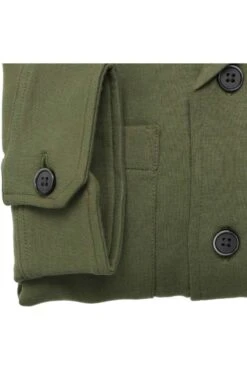 Marvelis Casual Modern FitSweatshirt 40 Grad Oliv -Pullover Geschäft 6508 26 47 2 800 1200x1200