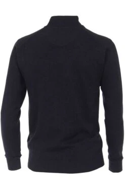 Redmond Herren Strickjacke Zip Nachtblau -Pullover Geschäft 681 11 9 800 1200x1200