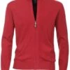 Redmond Casual Regular FitCardiganZip Rot 2 Redmond Casual Regular FitCardiganZip Rot -Pullover Geschäft 681 513 800 1200x1200