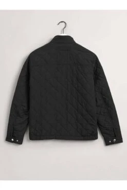 GANT Blouson Zip Schwarz 8 GANT Blouson Zip Schwarz -Pullover Geschäft 7006080 5 3 800 1200x1200