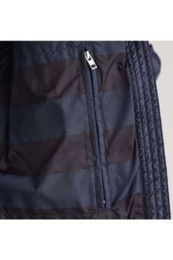 GANT Herren DaunenjackeZip Dunkelblau -Pullover Geschäft 7006093 433 4 800 1200x1200