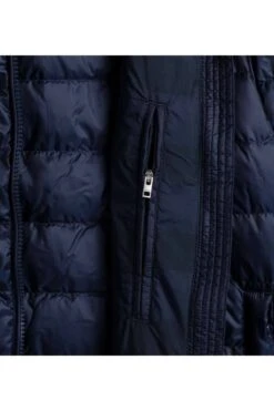 GANT Herren DaunenjackeZip Dunkelblau -Pullover Geschäft 7006093 433 5 800 1200x1200