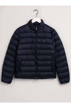 GANT Regular Fit Herren SteppjackeZip Navy -Pullover Geschäft 7006117 433 8 800Rw1WlNOVk3hSV 1200x1200