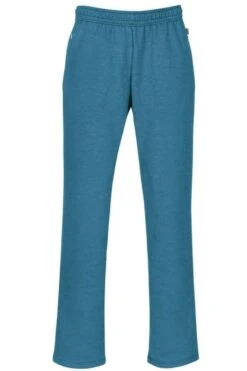 TRIGEMA Comfort Fit Herren Freizeithose Saphir