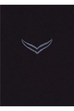 TRIGEMA Comfort FitSweatshirt Rundhals Schwarz 11 TRIGEMA Comfort FitSweatshirt Rundhals Schwarz -Pullover Geschäft 74501 008 5 800 1200x1200