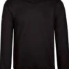 TRIGEMA Comfort FitSweatshirt Rundhals Schwarz -Pullover Geschäft 74501 008 800 1200x1200