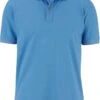 OLYMP Level Five Body Fit Poloshirt Bleu, Einfarbig -Pullover Geschäft 7500 12 11 800 1200x1200