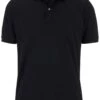 OLYMP Level Five Body Fit Poloshirt Schwarz, Einfarbig -Pullover Geschäft 7500 12 68 800iFfJSyya6zFhf 1200x1200