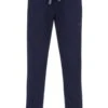 TRIGEMA Comfort Fit Sweathose Navy