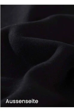 TRIGEMA Jacke Sweatjacke Mit Kapuze Schwarz -Pullover Geschäft 75906 08 4 800 1200x1200