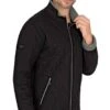 TRIGEMA Comfort Fit Herren Steppjacke Schwarz -Pullover Geschäft 78104 108 800 1200x1200