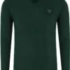 GANT Regular Fit Herren Pullover V-Ausschnitt Dunkelgrün -Pullover Geschäft 8010520 374 800oDFKHCu3Tmx1W 1200x1200