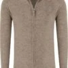 GANT Regular FitCardiganZip Beige 2 GANT Regular FitCardiganZip Beige -Pullover Geschäft 8010524 294 800jJ6RH1evOckIG 1200x1200