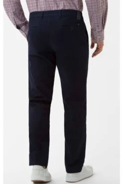 Brax Regular Fit Herren Chino Nachtblau,Einfarbig -Pullover Geschäft 801950 7882820 21 3 800 1200x1200