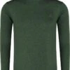 GANT Regular Fit Herren Pullover Rundhals Dunkelgrün 1 GANT Regular Fit Herren Pullover Rundhals Dunkelgrün -Pullover Geschäft 8040140 388 800UBX6CnMoyWD9w 1200x1200