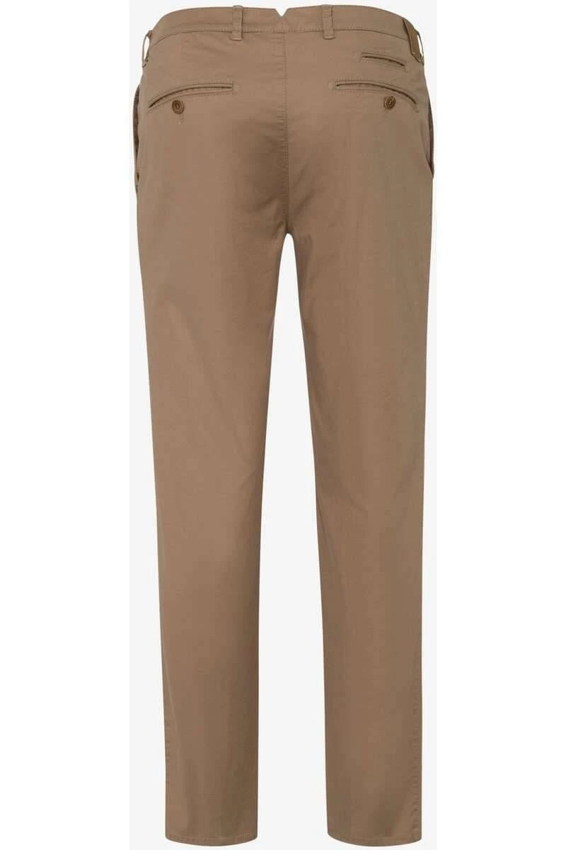 Brax Hi-FLEX Slim Fit Herren Chino Frappe,Einfarbig 4 Brax Hi-FLEX Slim Fit Herren Chino Frappe,Einfarbig – Bild 2