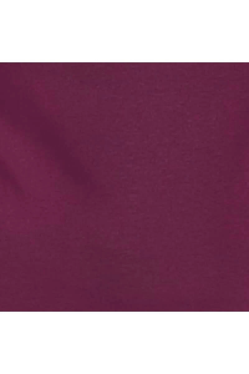 TRIGEMA Comfort Fit Herren Rollkragenpullover Sangria 5 TRIGEMA Comfort Fit Herren Rollkragenpullover Sangria – Bild 3