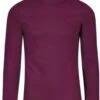 TRIGEMA Comfort Fit Herren Rollkragenpullover Sangria -Pullover Geschäft 85010 089 800 1200x1200