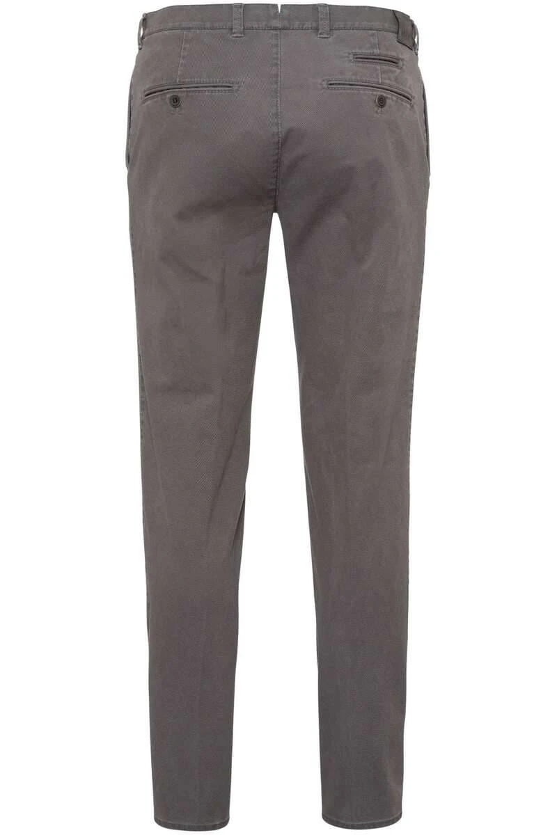 Brax Hi-FLEX Slim Fit Herren Chino Graphit,Strukturiert 8 Brax Hi-FLEX Slim Fit Herren Chino Graphit,Strukturiert – Bild 6