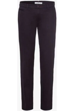 Brax Hi-FLEX Modern Fit Herren Chino Anthrazit,Einfarbig