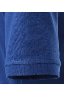 Redmond Casual Poloshirt Dunkelblau, Einfarbig -Pullover Geschäft 900 12 3 800 1200x1200