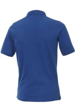 Redmond Casual Poloshirt Dunkelblau, Einfarbig -Pullover Geschäft 900 12 9 800 1200x1200