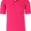 Redmond Casual Regular Fit Poloshirt Dunkelrosa, Einfarbig -Pullover Geschäft 900 507 800 1200x1200