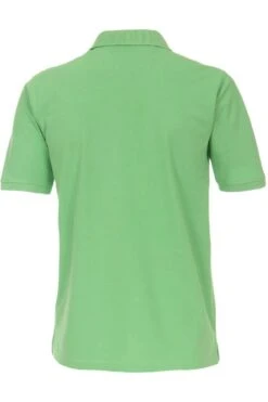 Redmond Casual Regular Fit Poloshirt Grün, Einfarbig -Pullover Geschäft 900 608 8 800 1200x1200