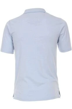 Redmond Casual Poloshirt Hellblau, Einfarbig -Pullover Geschäft 912 11 9 800 1200x1200