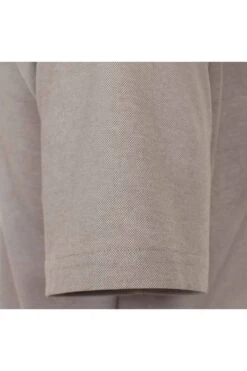 Redmond Casual Regular Fit Poloshirt Beige, Einfarbig -Pullover Geschäft 912 30 2 800 1200x1200