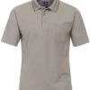 Redmond Casual Regular Fit Poloshirt Beige, Einfarbig 1 Redmond Casual Regular Fit Poloshirt Beige, Einfarbig -Pullover Geschäft 912 30 800 1200x1200