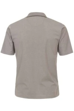 Redmond Casual Regular Fit Poloshirt Beige, Einfarbig -Pullover Geschäft 912 30 8 800 1200x1200