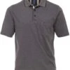 Redmond Casual Poloshirt Anthrazit, Einfarbig 2 Redmond Casual Poloshirt Anthrazit, Einfarbig -Pullover Geschäft 912 79 8002GPuHcwVEZ5Vt 1200x1200