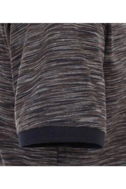 Casa Moda Casual Fit Poloshirt Beige, Melange 7 Casa Moda Casual Fit Poloshirt Beige, Melange -Pullover Geschäft 933996700 682 1 800 1200x1200