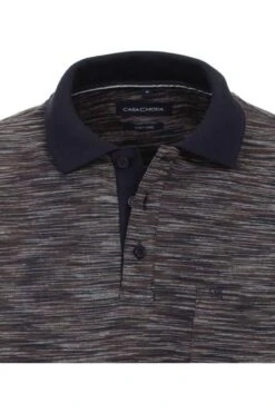 Casa Moda Casual Fit Poloshirt Beige, Melange 8 Casa Moda Casual Fit Poloshirt Beige, Melange -Pullover Geschäft 933996700 682 2 800 1200x1200