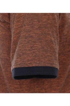 Casa Moda Casual Fit Poloshirt Orange, Melange -Pullover Geschäft 934058900 459 3 800 1200x1200