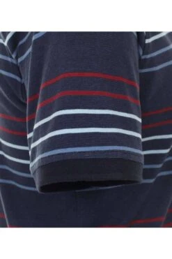 Casa Moda Casual Fit Poloshirt Navy, Einfarbig 8 Casa Moda Casual Fit Poloshirt Navy, Einfarbig -Pullover Geschäft 934059100 105 3 800 1200x1200