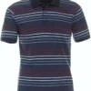 Casa Moda Casual Fit Poloshirt Navy, Einfarbig -Pullover Geschäft 934059100 105 800 1200x1200