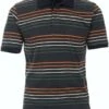 Casa Moda Casual Fit Poloshirt Grün, Einfarbig -Pullover Geschäft 934059100 347 800 1200x1200