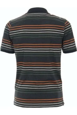 Casa Moda Casual Fit Poloshirt Grün, Einfarbig -Pullover Geschäft 934059100 347 9 800 1200x1200