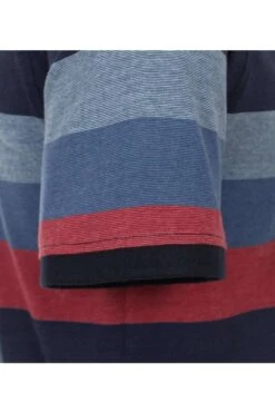 Casa Moda Casual Fit Poloshirt Rot, Einfarbig -Pullover Geschäft 934059100 446 3 800 1200x1200