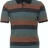 Casa Moda Casual Fit Poloshirt Orange, Einfarbig -Pullover Geschäft 934059100 459 800 1200x1200