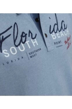 Casa Moda Casual Fit Poloshirt Aqua, Einfarbig 9 Casa Moda Casual Fit Poloshirt Aqua, Einfarbig -Pullover Geschäft 934059500 171 2 800 1200x1200