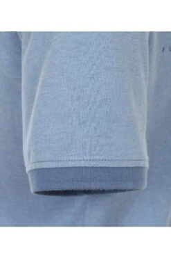 Casa Moda Casual Fit Poloshirt Aqua, Einfarbig 10 Casa Moda Casual Fit Poloshirt Aqua, Einfarbig -Pullover Geschäft 934059500 171 3 800 1200x1200